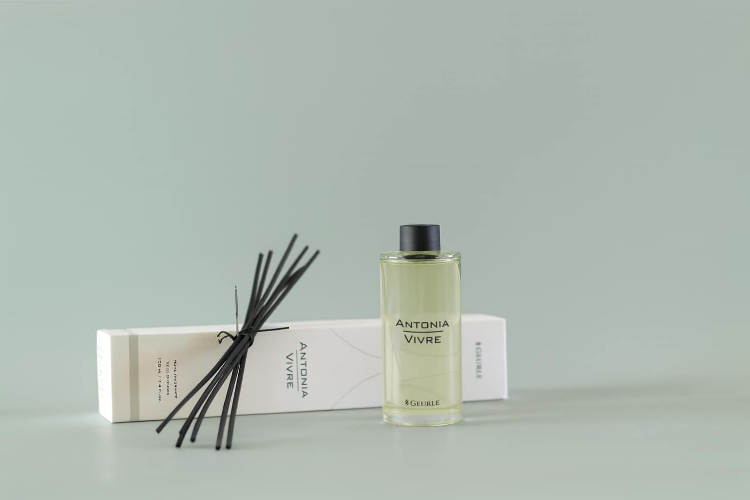 Antonia Vivre RAL 9018